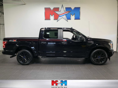 Used 2020 Ford F150 XL w/ Equipment Group 101A Mid