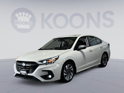 Used 2023 Subaru Legacy Touring XT