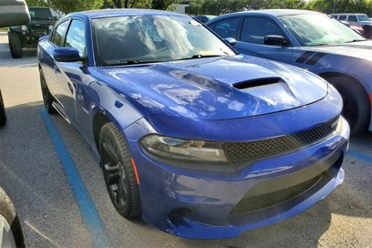 Used 2021 Dodge Charger R/T