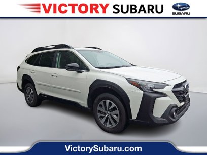 Used 2023 Subaru Outback Premium