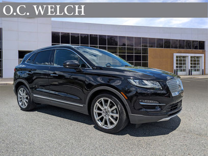 Used 2019 Lincoln MKC Reserve w/ MKC Technology Package