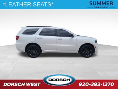 Used 2021 Dodge Durango GT