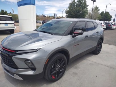Used 2023 Chevrolet Blazer LT w/ Convenience Package