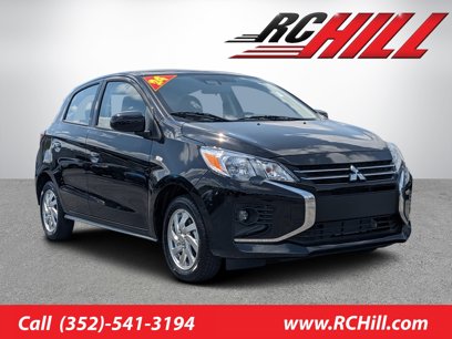 New 2024 Mitsubishi Mirage LE