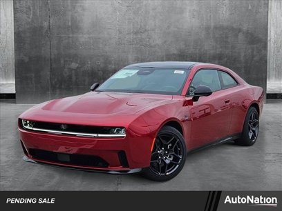 New 2024 Dodge Charger R/T w/ Plus Group