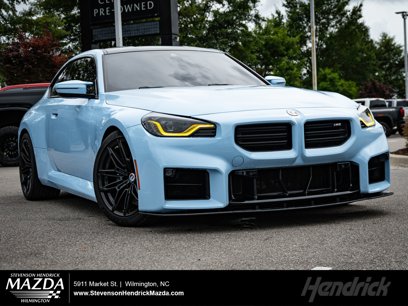 Used 2023 BMW M2 w/ Lighting Package