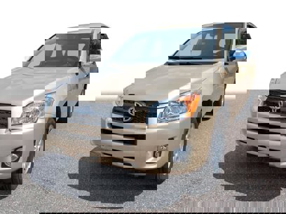 Used 2011 Toyota RAV4 2WD