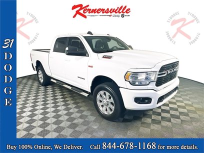 Used 2019 RAM 2500 Big Horn
