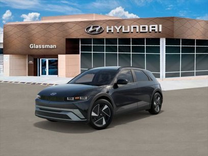 New 2025 Hyundai Ioniq 5 SEL