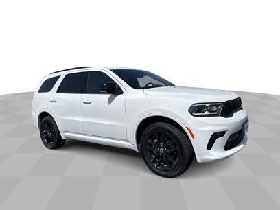 Used 2023 Dodge Durango GT