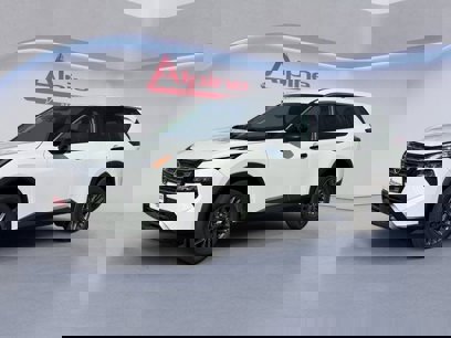Used 2024 Nissan Rogue S