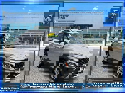 Used 2023 Hyundai Kona SEL w/ Convenience Package