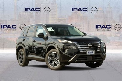 New 2024 Nissan Rogue SV w/ SV Premium Package