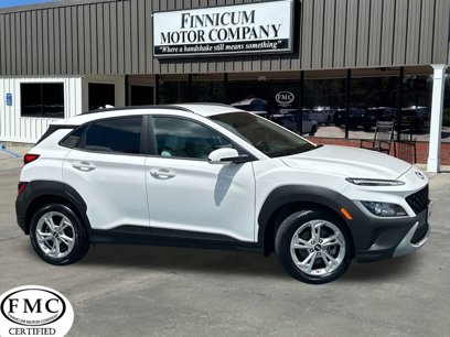 Used 2023 Hyundai Kona SEL