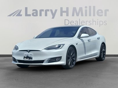 Used 2020 Tesla Model S Long Range