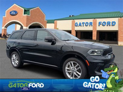 Used 2022 Dodge Durango GT