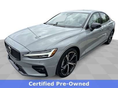 Used 2024 Volvo S60 B5 Plus w/ Climate Package