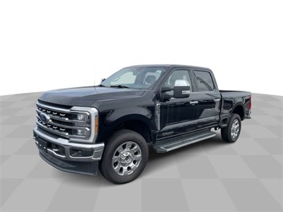 Used 2023 Ford F350 Lariat w/ Chrome Package