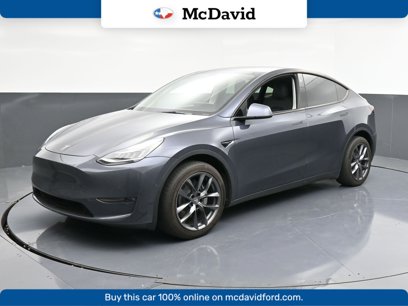 Used 2022 Tesla Model Y Long Range