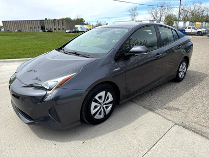 Used 2018 Toyota Prius Two