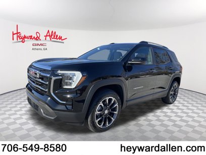 New 2025 GMC Terrain Elevation w/ Elevation Premium Package
