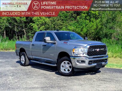 Used 2024 RAM 2500 Big Horn
