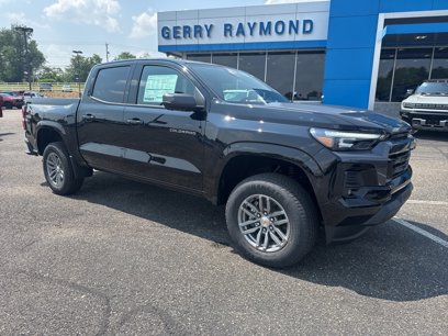 New 2025 Chevrolet Colorado LT w/ LT Convenience Package
