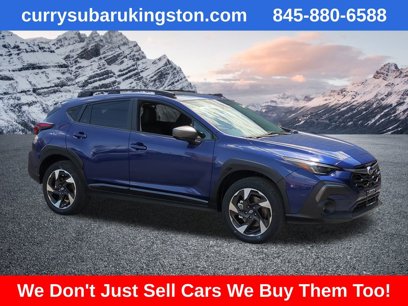 New 2025 Subaru Crosstrek 2.5i Limited