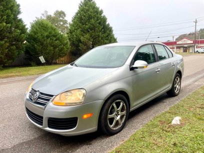 Used 2007 Volkswagen Jetta 2.5