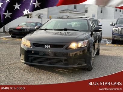 Used 2013 Scion tC