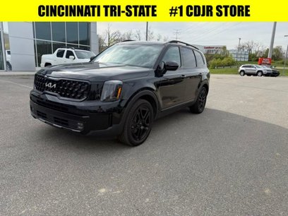 Used 2024 Kia Telluride SX X-Line