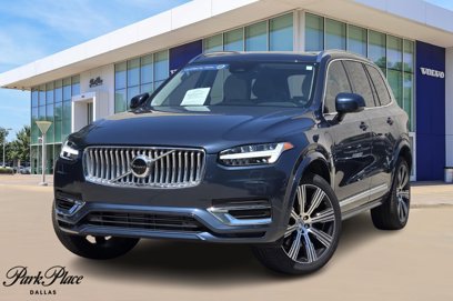 Certified 2025 Volvo XC90 T8 Plus w/ Protection Package Premier