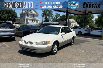 Used 1999 Toyota Camry XLE