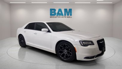 Used 2020 Chrysler 300 S