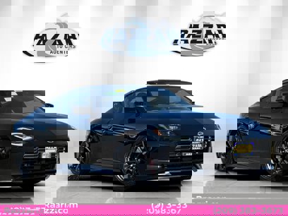 New 2025 Nissan Z Performance