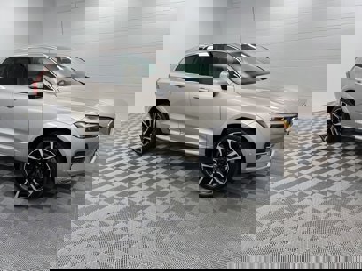 Certified 2023 Volvo XC60 B5 Ultimate w/ Climate Package