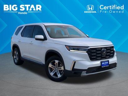 Used 2023 Honda Pilot EX-L