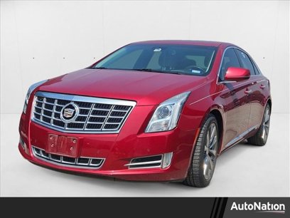 Used 2013 Cadillac XTS Premium