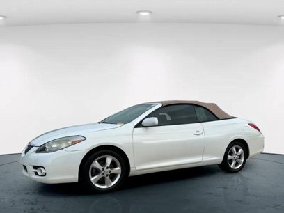 Used 2007 Toyota Solara SE