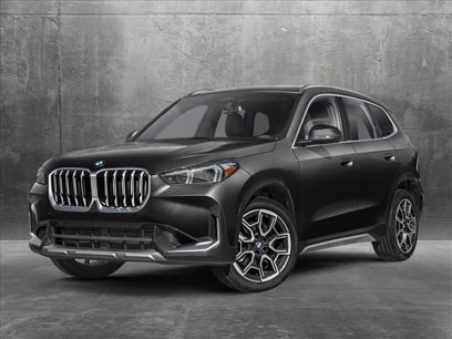 New 2025 BMW X1 xDrive28i w/ Convenience Package