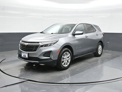 Used 2023 Chevrolet Equinox LT