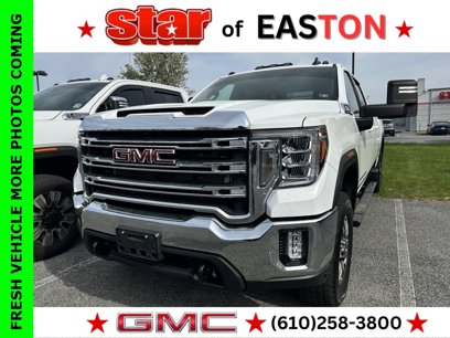 Used 2022 GMC Sierra 3500 SLE w/ SLE Convenience Package