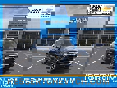 New 2026 Chevrolet TrailBlazer LT w/ Convenience Package