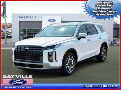 Used 2024 Hyundai Palisade Limited