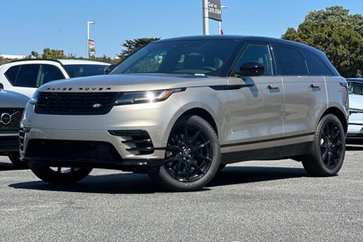 New 2026 Land Rover Range Rover Velar Dynamic SE