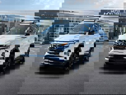 New 2024 Hyundai Tucson XRT