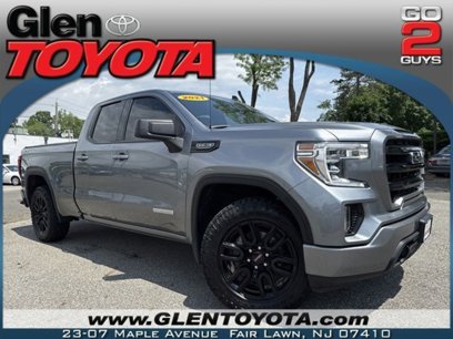 Used 2021 GMC Sierra 1500 Elevation w/ Preferred Package