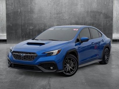 Used 2023 Subaru WRX Premium
