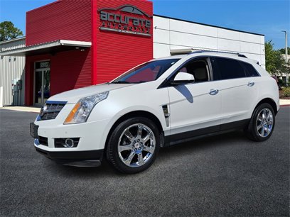 Used 2011 Cadillac SRX Performance