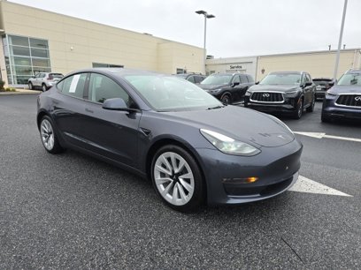 Used 2023 Tesla Model 3 Long Range